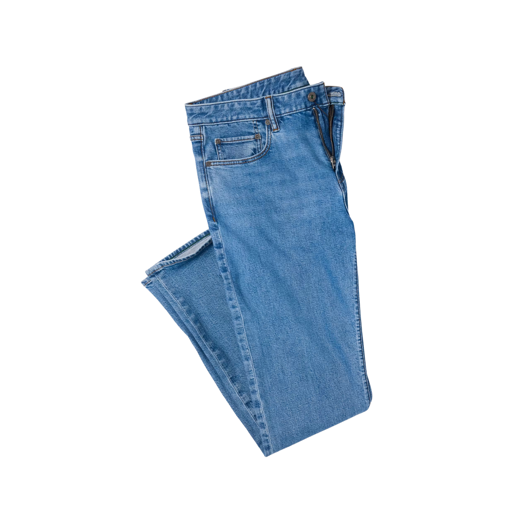 Gramercy Premium Jean