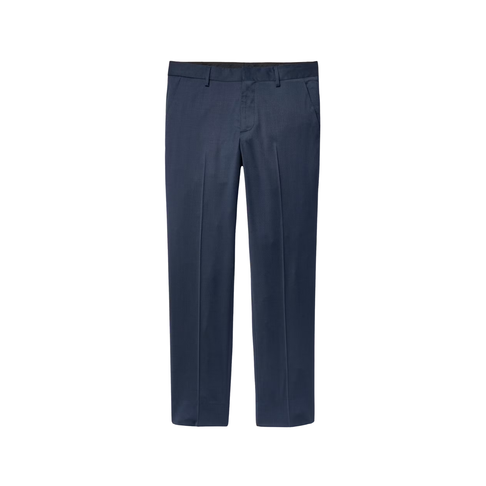 Jetsetter Wool Dress Pant
