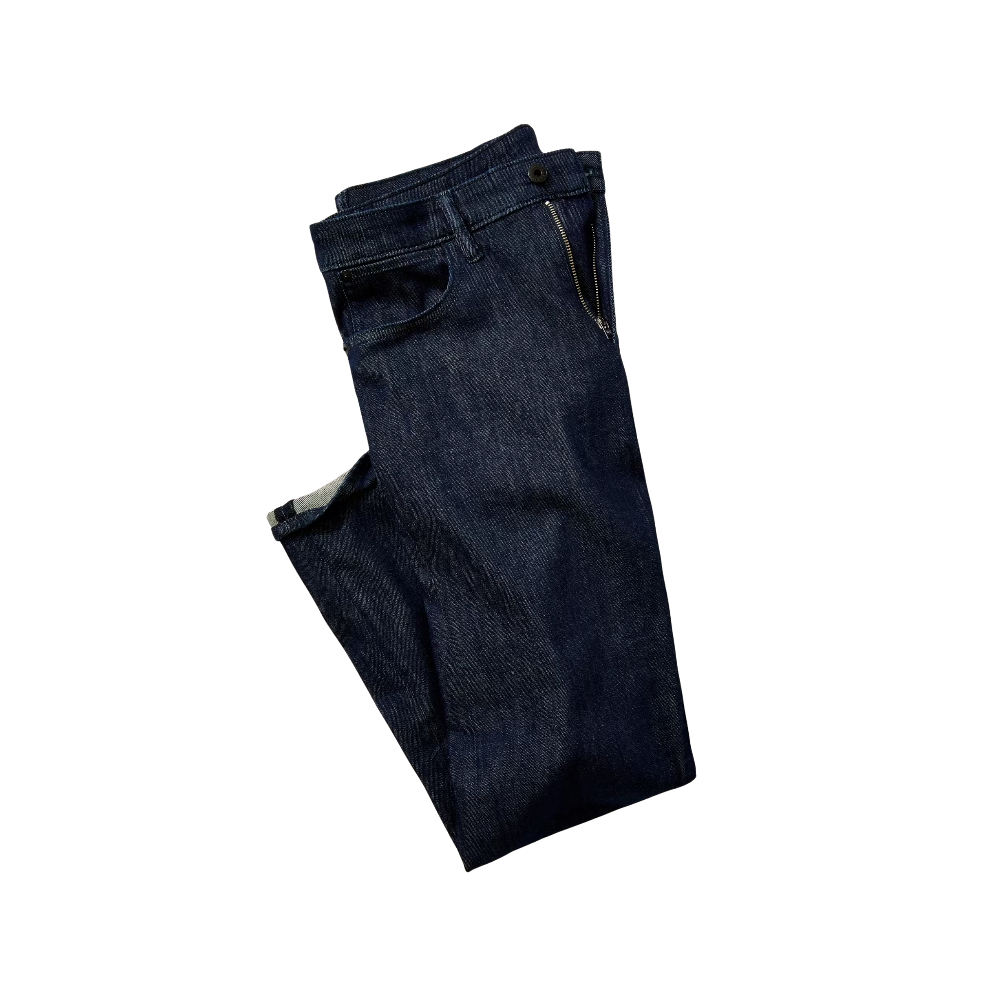 Premium 4-Way Stretch Jeans