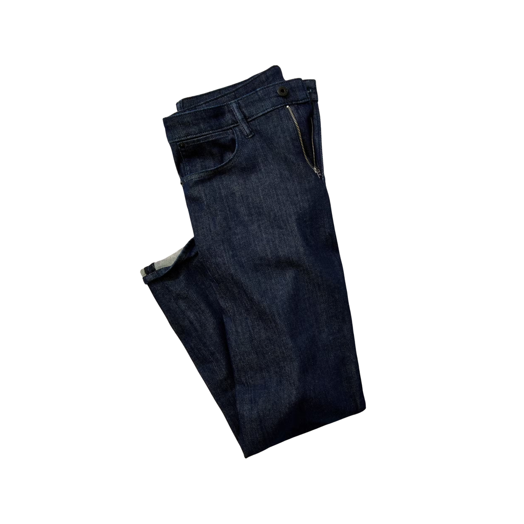 Premium 4-Way Stretch Jeans